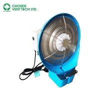 2020 agriculture greenhouse cooling industrial water spray mist fan