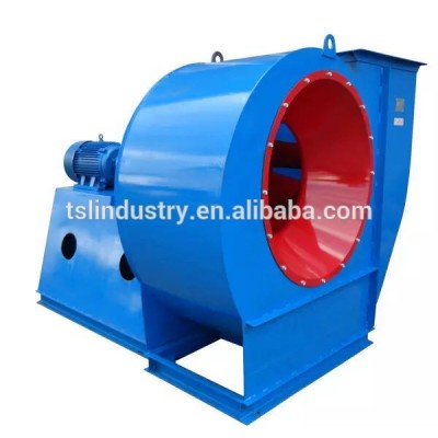 industrial ventilation exhaust centrifugal blower fan for boiler