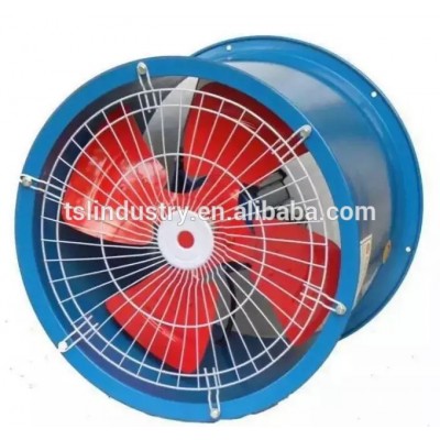 High Quality industrial exhaust Axial Fan price