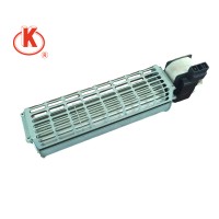 220V 60mm AC tangential cross flow fan