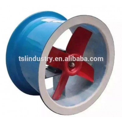 China Manufacturer High Quality Tube Axial Fan