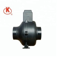 110V 125mm duct fan ac china fan