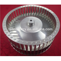 ventilation exhaust blower fan wheel for home negative ion air purifier air purifier hepa filter