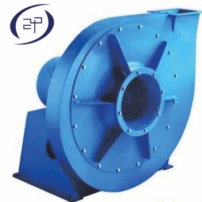 Blades Single Inet Centrifugal Fan Blower