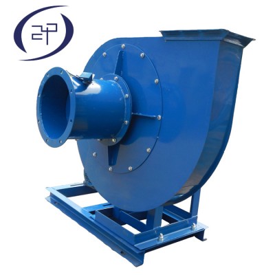 Industrial ventilation fan dc commercial blower centrifugal fan for mushroom compost making