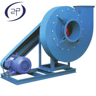 Ventilation System Industrial Air Blower Cooling Centrifugal Fan