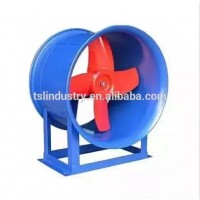 High speed professional industrial axial flow fan ventilation fan exhaust fan manufacturer